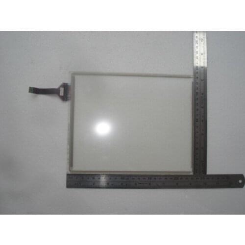 New only Touch screen or touch glass for panel GT/GUNZE USP 4.484.038 G-28