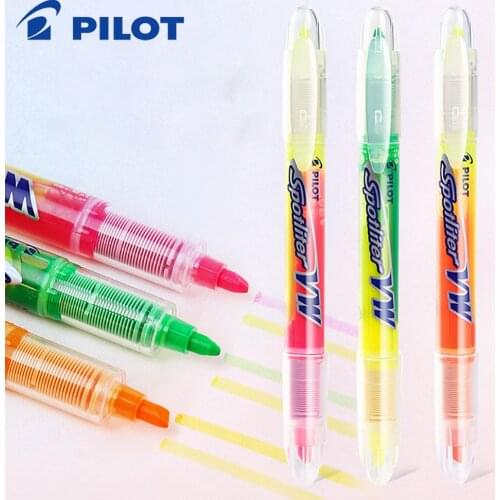 Pentel Markers