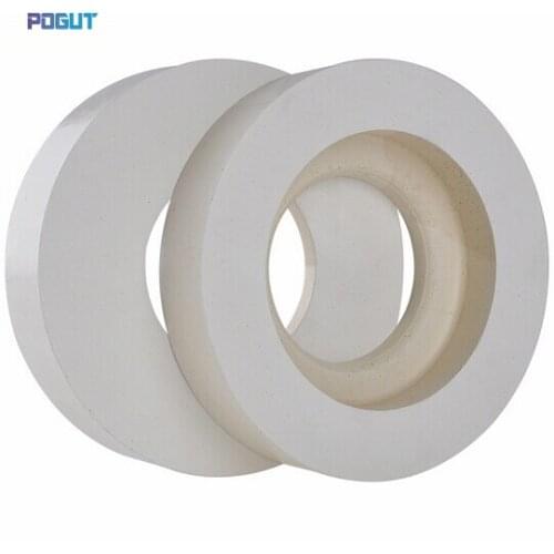 TOP QUALITY Glass Polishing wheel, X-5000 Polishing wheel, grinding wheel,D150*H70mm