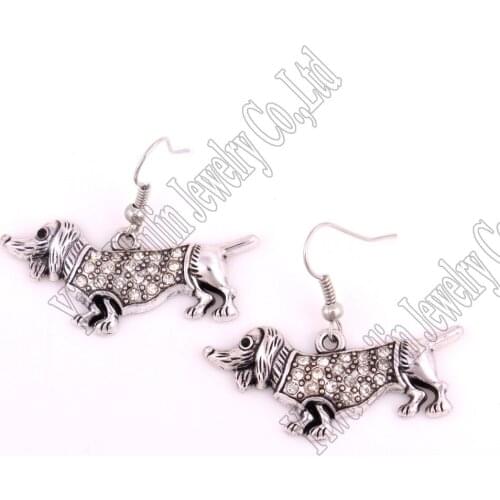 ZHHBEIFY Earrings Rings