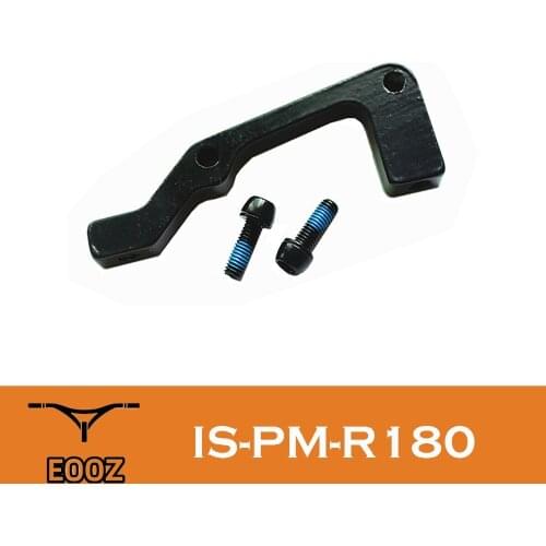 Bicycle Disc Brake Mount Bracket Adaptor PM-IS-R180 PM-IS-F203