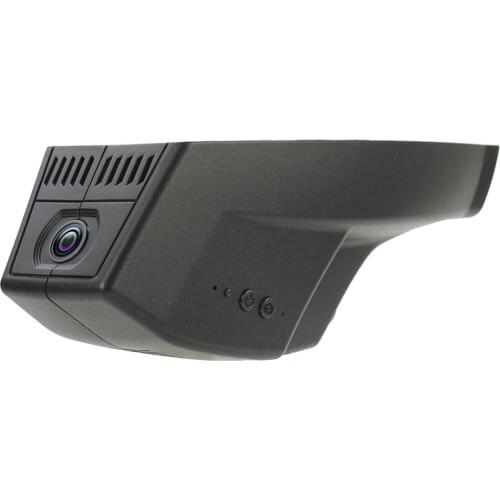 Car DVR Recorder for BMW 3 5 7 Series X3 X5 2005-2013 Ambarella A7LA50 OV4689 Sensor HD 1296P 30fps ADAS WIFI MIC