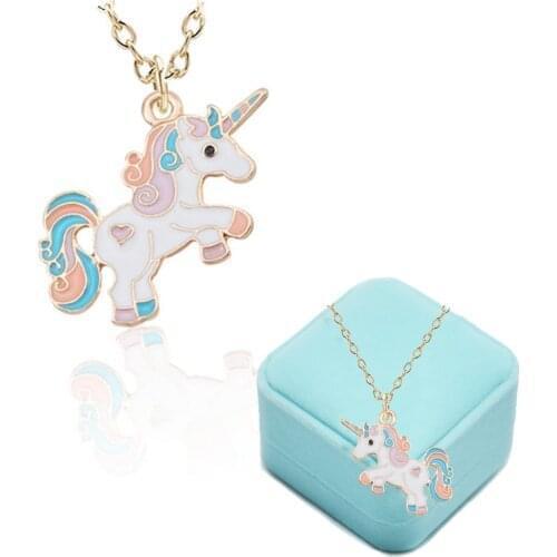 Binoster Children's Pendants