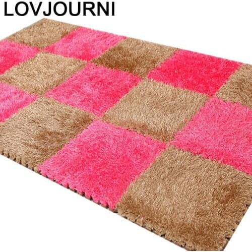 Tapete Sala De Estar Sofa Tapis Enfant Chambre Alfombra Infantil Dywanik Area Bedroom For Living Room Mosaic Carpet Floor Rug