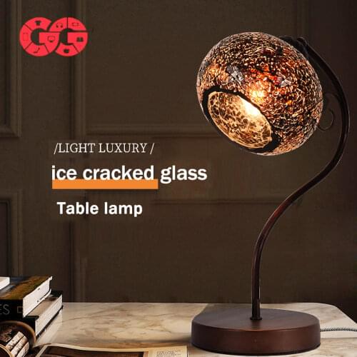 Ggbingo Lamps With Lampshade