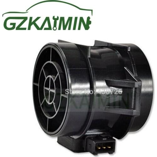 Mass Air flow Meter Sensor MAF SENSOR 13621432356/28164-37100(2816437100)/5WK9605/8ET009142021/OK55813210/5WK9608/OK5581321 K-M