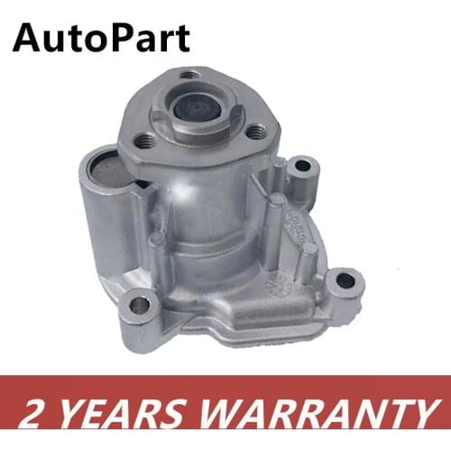 03C121005N 03C121008 Coolant Engine Cooling Water Pump For Audi A1 A3 Altea For Skoda Octavia For VW Eos Passat 1.4L 03C121005N