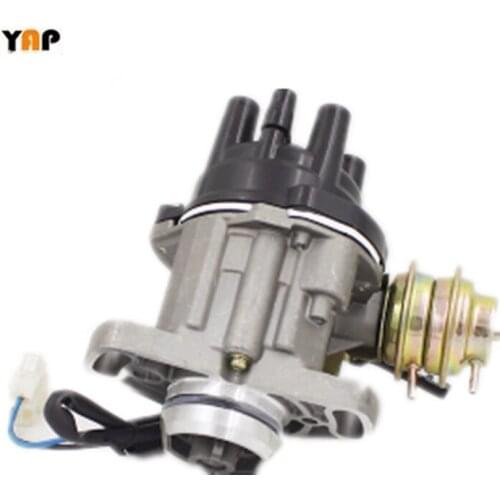 NEW Distributor FOR FITMITSUBISHI L300 4G63L 2.0L MD316398 T6T87378 T6T87578 T6T87371 1984-1996
