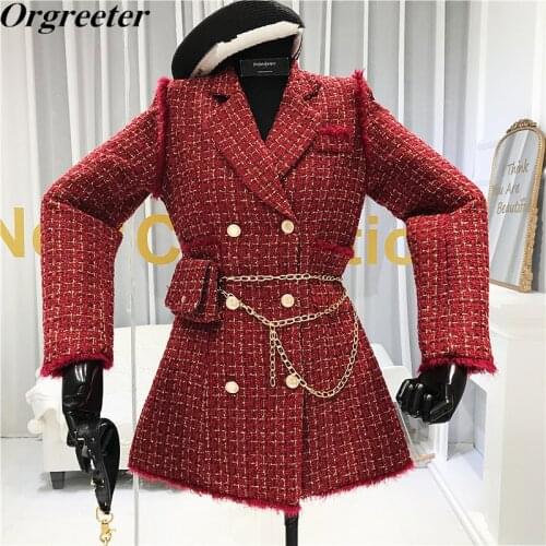 Orgreeter Women's Coats