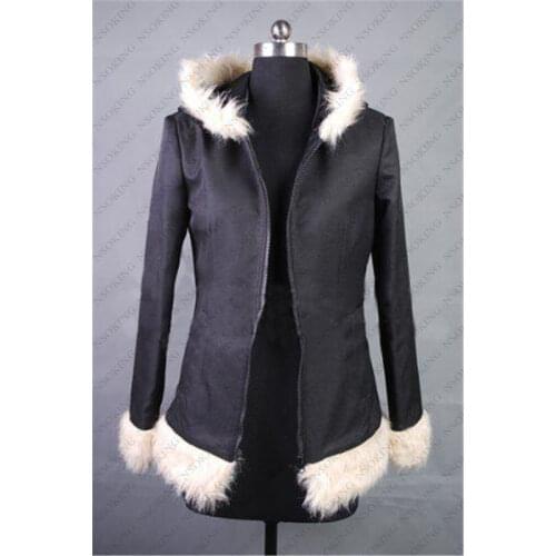 Orihara Izaya Cosplay Coat Jacket DuRaRaRa!! Cosplay Costume Tailor Made
