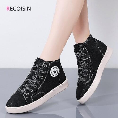 RECOISIN Womens Shoes