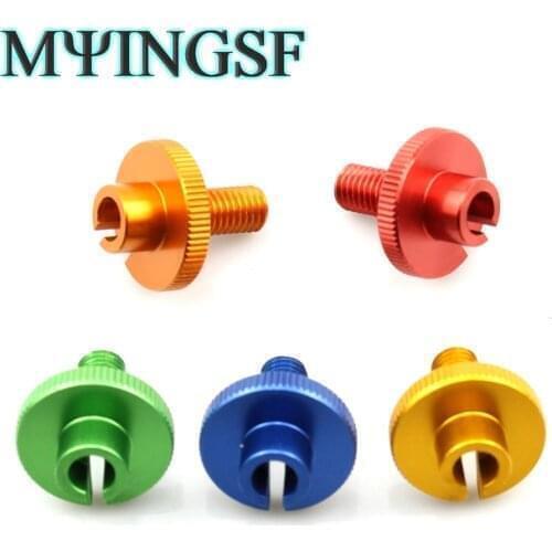 Clutch Cable Wire Adjuster For SUZUKI GSXR GSX-R 600 750 GSXR 1000 GSX-S GSXS 1000 F 2020 Motorcycle Accessories Aluminum Iron