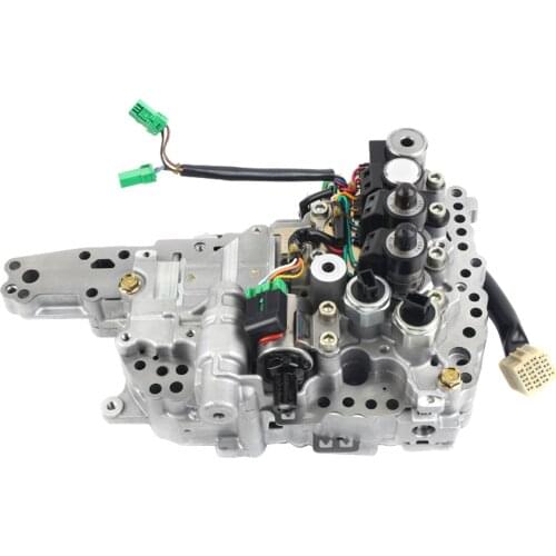 RE0F10A JF011E CVT Valve Body Transmission Replaces for Mitsubishi, Premium