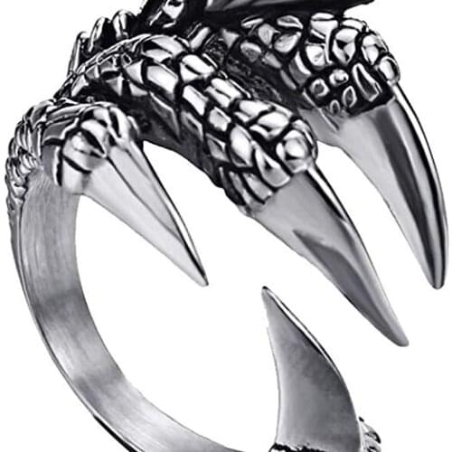 SALONFANG Jewelry For Men