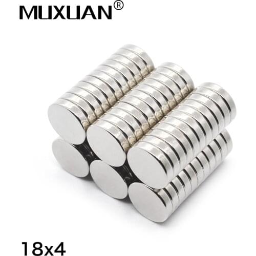 Strong Round Magnets Neodymium Magnet Rare Earth Magnet round magnets (code number:184
