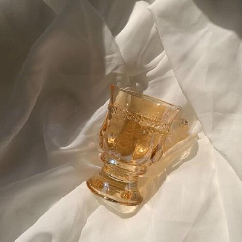 Glasses Mug Drinking Glass Cup for Mixed Drinks Water Juice beer Cocktail Restaurants Pub Bar Kitchen Hotels Glassware Drinkware