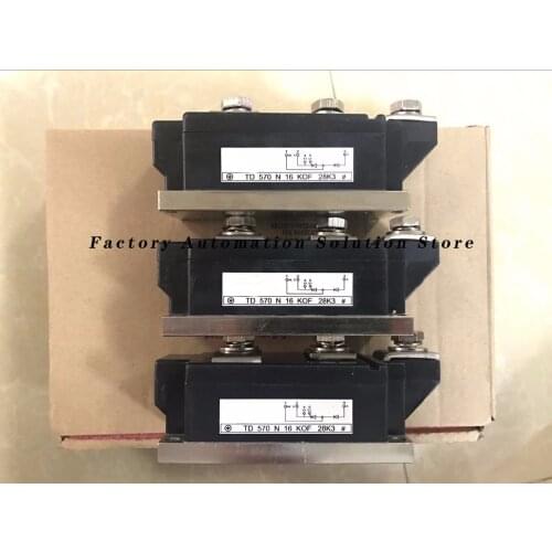 1 PCS IN STOCK TD570N18KOF TD570N16KOF TD570N14KOF TD570N12KOF Parts & Accessories