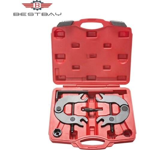 Vag tool FOR VAG Audi A4/A6 3,0 V6 T40030 T40028 Engine Timing Lock Tool Kit Timing Tool Set