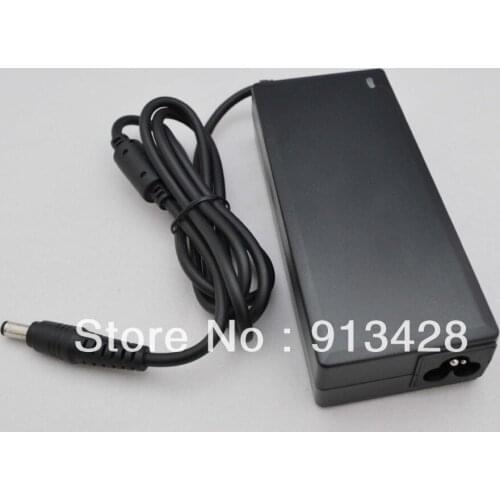 High quality 100PCS 12V 6A 72W Led Power Adapter for 5050/3528 SMDLED Light or LCD Monitor(5.5*2.1 or 5.5*2.5 )