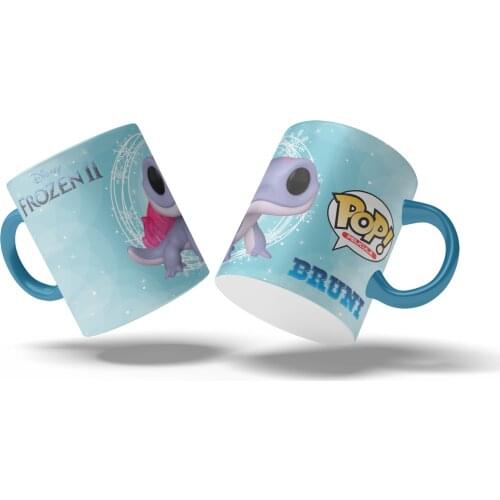 Clapper cup Frozen V2