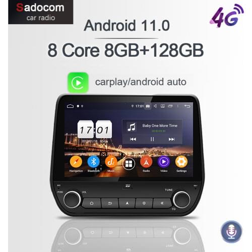 720P PX6 9" DSP Android 10.0 car radio 5.0 64G ROM 4GB RAM 6 core Car DVD Player GPS RDS autoradio DVR For Ford ESCORT 2016-2019