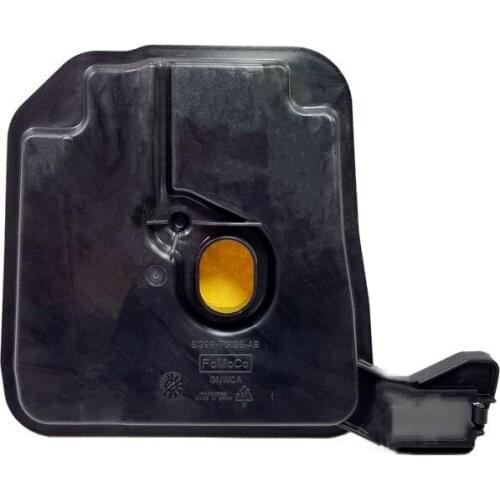 Car Gearbox filter Suitable for 2013Fo rd Mon de ok uga2013 Gearbox oil filter Gearbox core Gearbox oil grid Filter filter