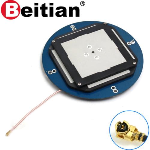 BEITIAN GPS/GLONASS/GALILEO/BEIDOU antenna CORS RTK antenna GNSS Reciver antenna BT-3710