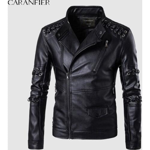 CARANFIER Mens Clothing