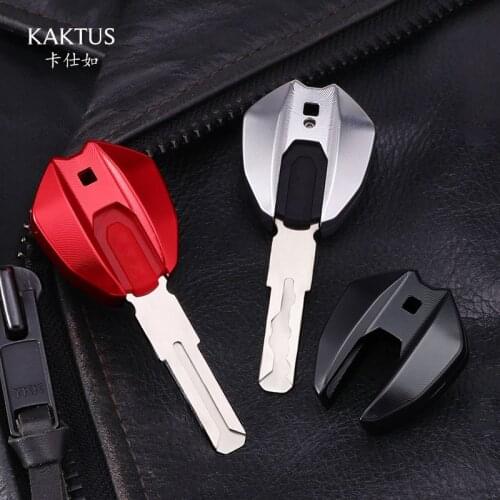 Fit for Ducati motorcycle 1199S aluminum alloy key shell 696 big devil 795 Street Fighter 959 cover buckle