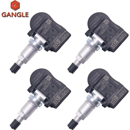 Tyre Pressure Sensor 1074812-00-B 1034602-00-A 1034602-00-C TPMS Sensor For TELSA MODEL 3 MODEL S MODEL X