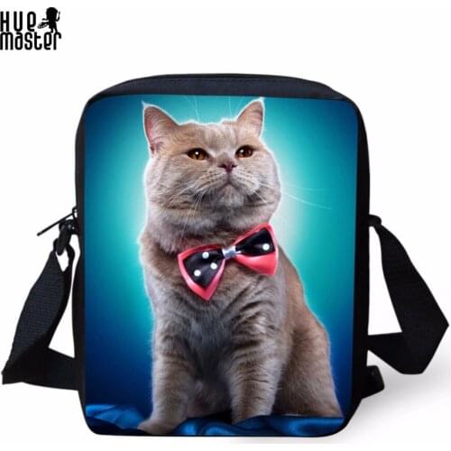 HUE MASTER Children's Shoulder Bags