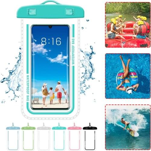 ISHOWTIENDA Waterproof Bags