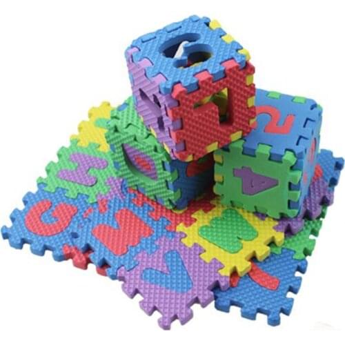 JOCESTYLE Rugs For Children