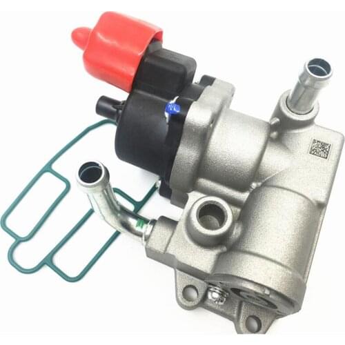 1pc Taiwan Brand New Idle Air Control Valves MD613992 1450A116 Idle Speed Motors for Mitsubishi Lancer 1.6L 4G18 GLS 2008