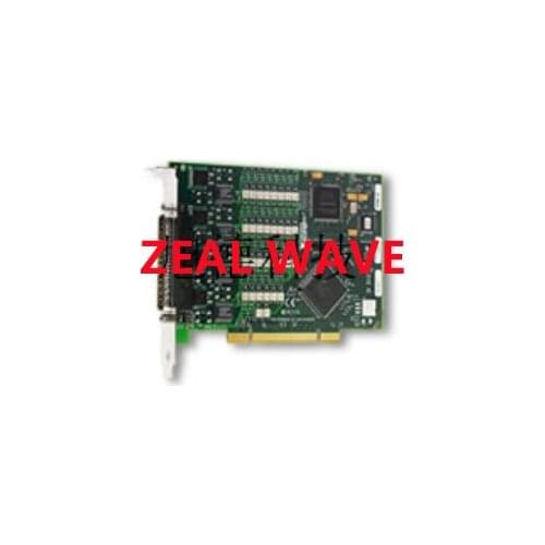 New American NI PCI-6517 32-way Drain Output