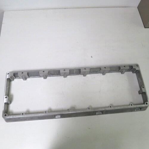 Genuine ISM M11 Diesel Engine Motor Brake Cover 3406906 Rocker Lever Cover Spacer