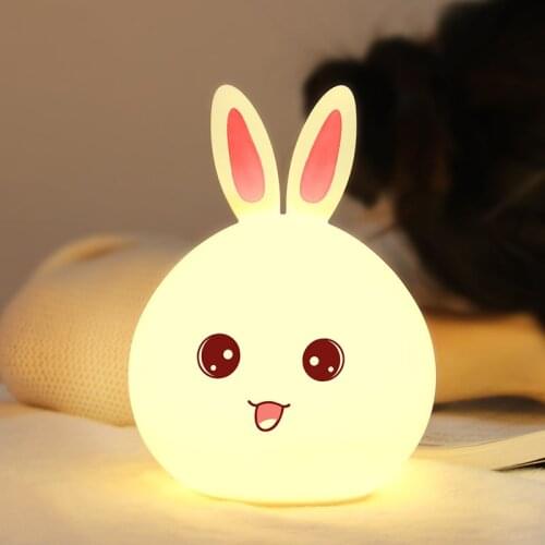 LED Night Lights RAMBERY China