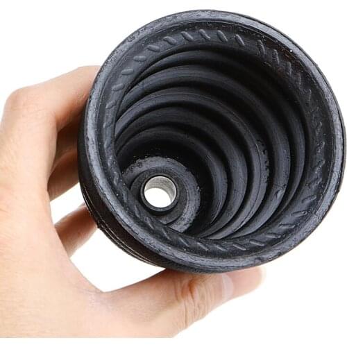 Rubber Dust Cover Electric Hammer Bowl Dustproof Impact Drill Power Tool