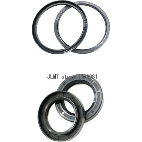 Oil seal mm 23* 39 6 40 42 43 45 7 8 23 47 10