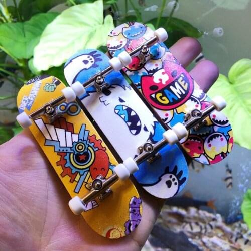 Takerlama Skateboard Pendants