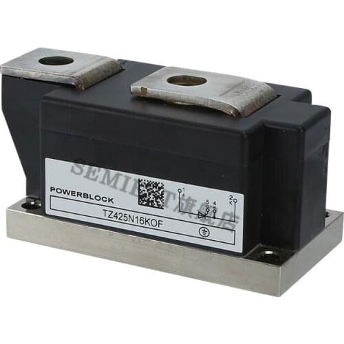 TZ425N16KOF Actual Stock Photos Original Goods