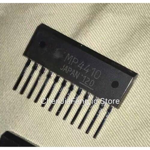 5PCS/LOT New original MP4410 ZIP-12