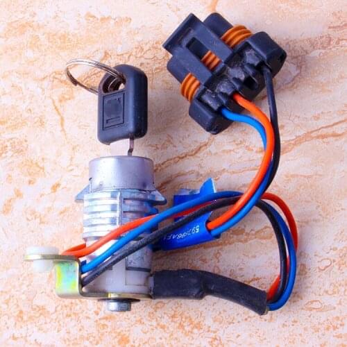 Free Shipping Car Door Lock Cylinder For Buick GL8,Firstland Car Locks