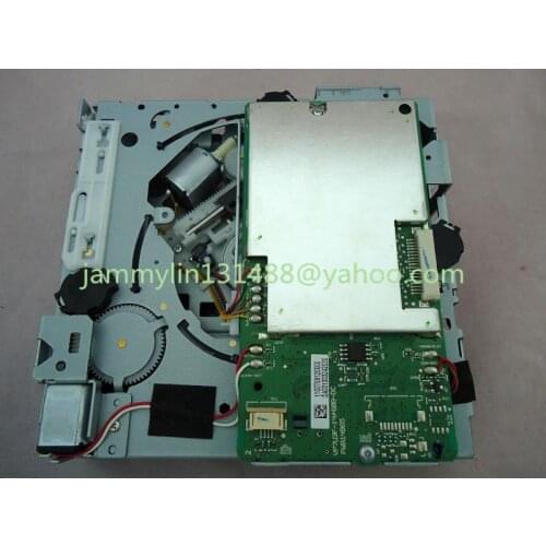 Free shipping Brand new VDO single CD loader PWB14865 mechanism OPT-726 Laser for VW car radio tuner systems