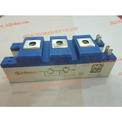 BSM50GB120D BSM50GB120DN1 NEW