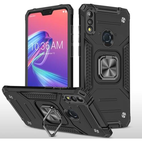 CASEISHERE Phone Cases Asus ZenFone Max Pro M2