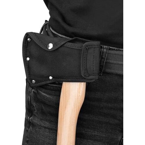 Axe Sheath Head Cover Hatchet Head Holster for 1.25LB Oxford Cloth Protective Sleeve Camping Blade Cover Protector