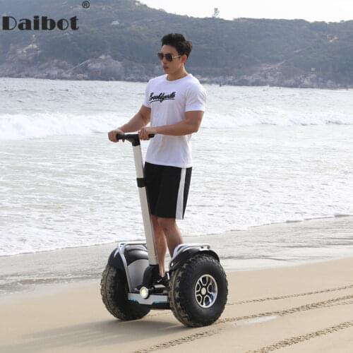 Daibot Electric Skateboards