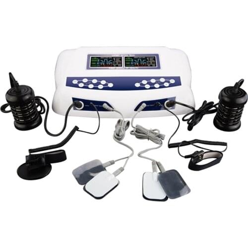 Dual Ionic Foot Detox Machine Ionic Cleanse Detox Foot Spa Foot Care Tool Spa Ion Detox Detox Spa Dual Display Screen 1pcs A11