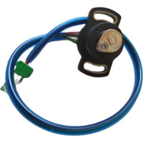 ELECTRONIC POWER ANGLE SENSOR FOR DFSK V SERIES V27